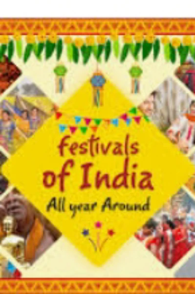 Festivals of India