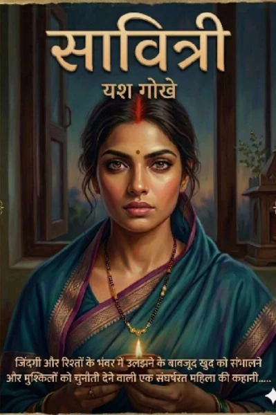 सावित्री