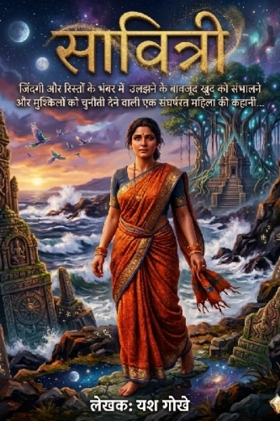 सावित्री