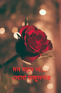 মন মানে না....