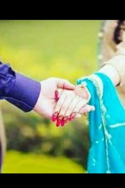 बहरेल का प्रीत ही ...🌷💕