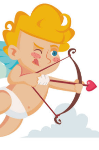 দ্যা লাউজি কিউপিড