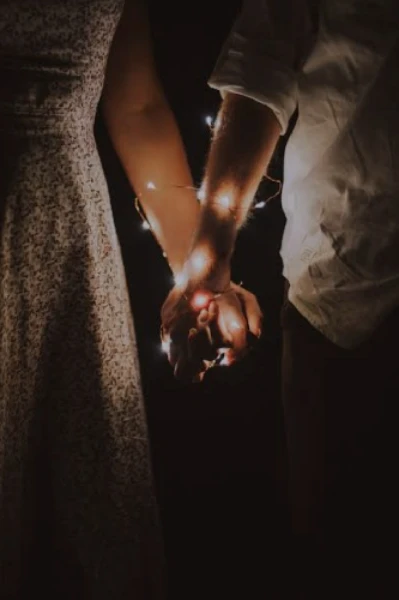 प्यार की एक कहानी सुनो!