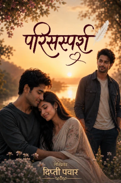 परिसस्पर्श