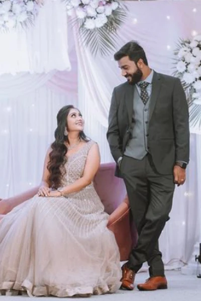 ಸಪ್ತಪದಿ –1💞