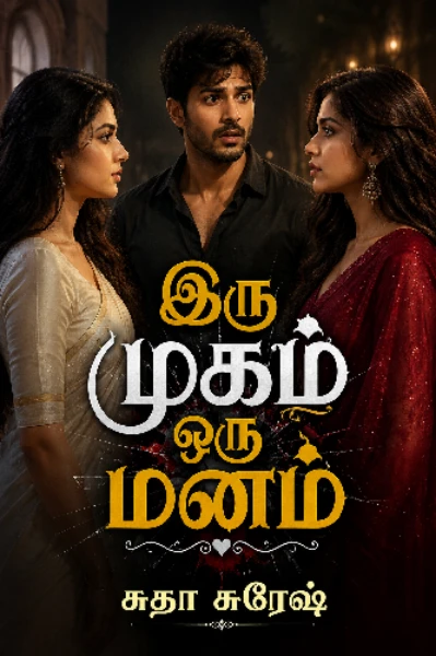 இரு முகம் ஒரு மனம்
