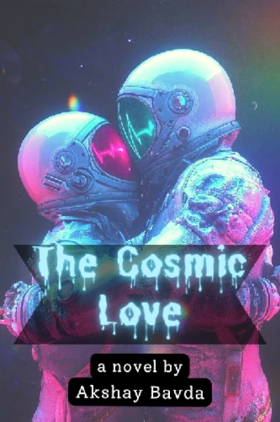 द कॉस्मिक लव(Sci-fi)