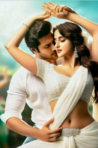 నీ తనువు నాదే పార్ట్ 1❤️
(Complete)
