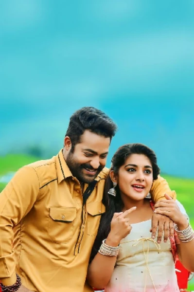 പ്രണയവർണ്ണങ്ങൾ