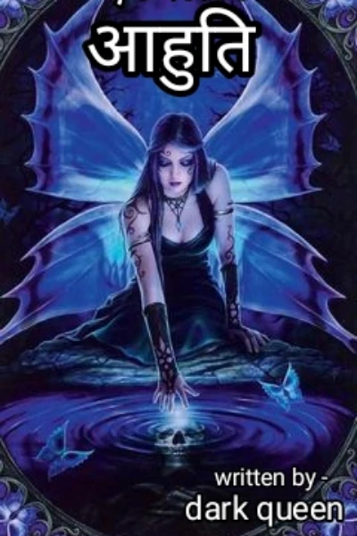 आहुति   पहला भाग
(एक प्रलय)