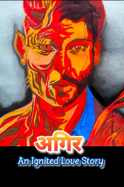 अगिर : An Ignited Love Story