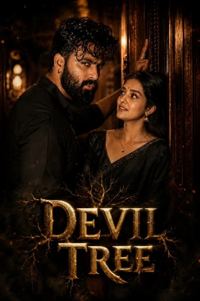 🔥🌳ഡെവിൾ ട്രീ 1🌳🔥