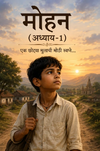 मोहन (अध्याय-1)