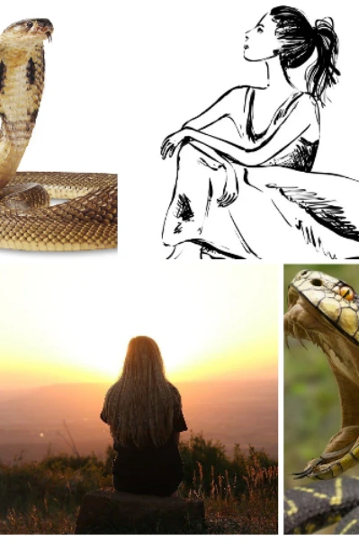 भावी- एक संघर्ष