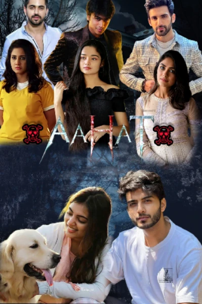 ☠️👻AaHaT👻☠️