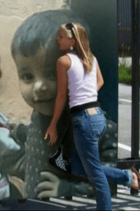 ■वह मेरी पौत्री■