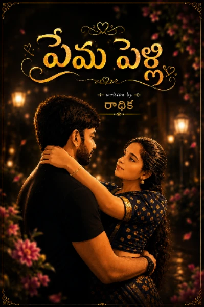 ప్రేమ-పెళ్ళి