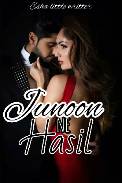 |Junoon - ne - Hasil|