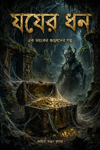 🍁যখের ধন🍁