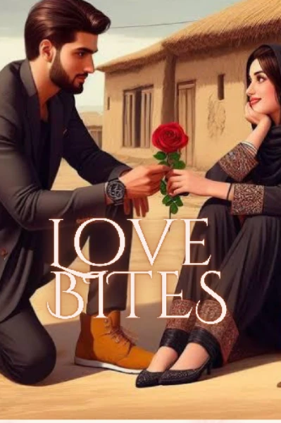 💞Love Bites💞
