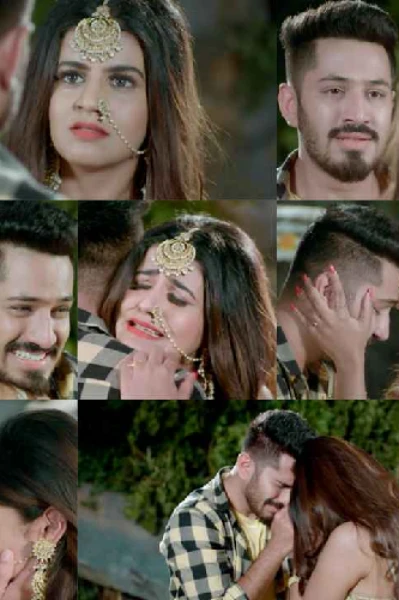 ಜನುಮ ಜನುಮದ ಪ್ರೀತಿಯ ಬಂಧ❣️ (ಸಮಗ್ರ)