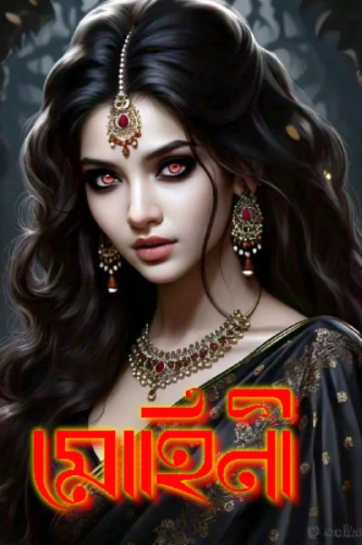 মোহিনী