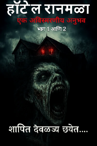 हॉटेल रानमळा ..! Season 2