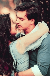 1. சொல்லத்துடிக்கிது மனசு