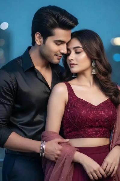 💖వరించా ప్రేమిక(2) 💖@1