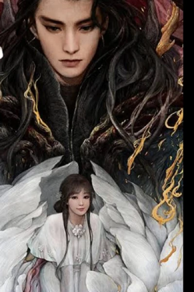 Devil king loves innocent Angel