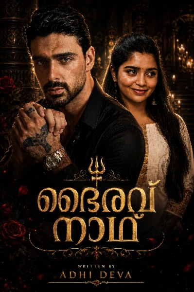 ഭൈരവ് നാഥ്‌ 💕🔱