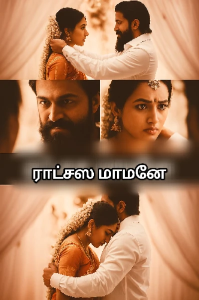 ராட்சஸ மாமனே  😈