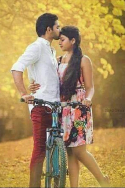 ** मैत्री च्या पलिकडे जाऊन...** भाग 1