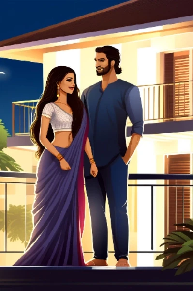 డాన్ గారి పెళ్లాం -2(పార్ట్.1)