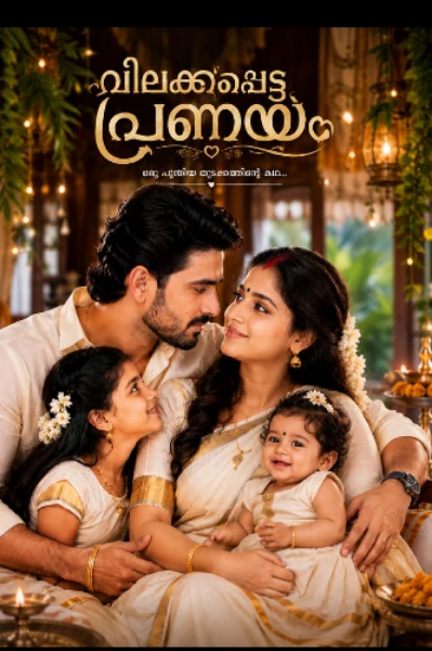 💔 വിലക്കപ്പെട്ടാ പ്രണയം 💔