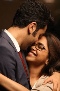 என் வினாக்களின் விடை நீயே