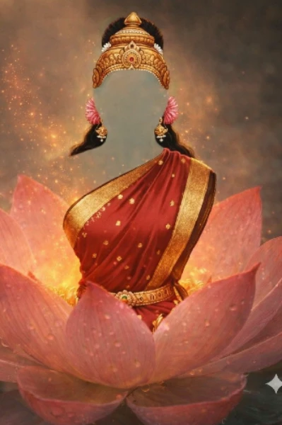 " ഉടലില്ലാത്ത ഉന്മാദിനി ദേവി " ( നീണ്ട കഥ )