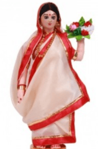 অদ্বিতীয়া