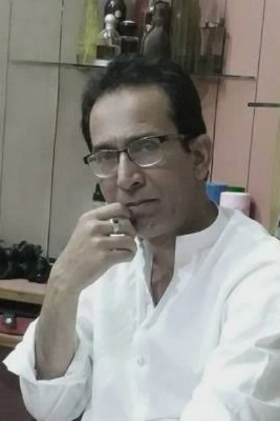 महशर अफ़रीदी