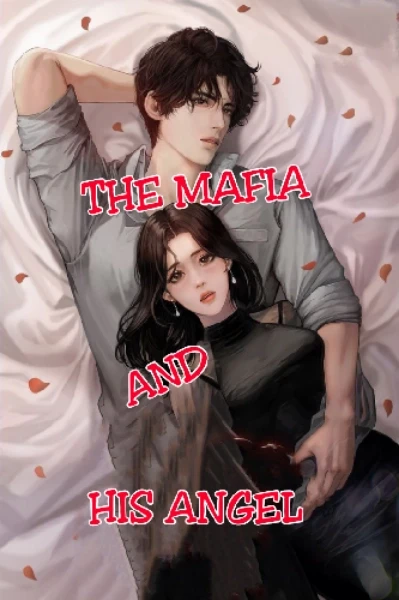 The mafia and his angel
