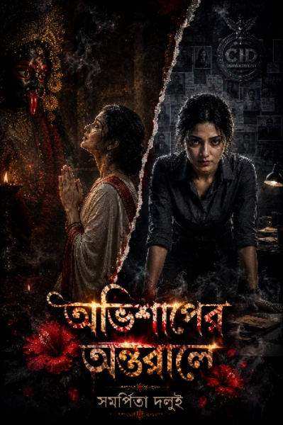 –অভিশাপের অন্তরালে-🌺