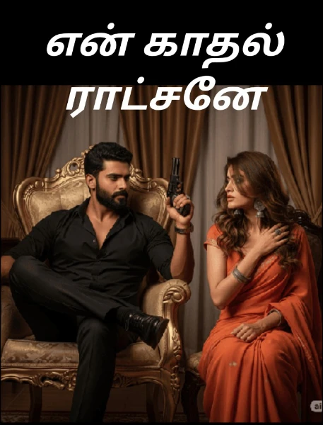 என் காதல் ராட்சனே