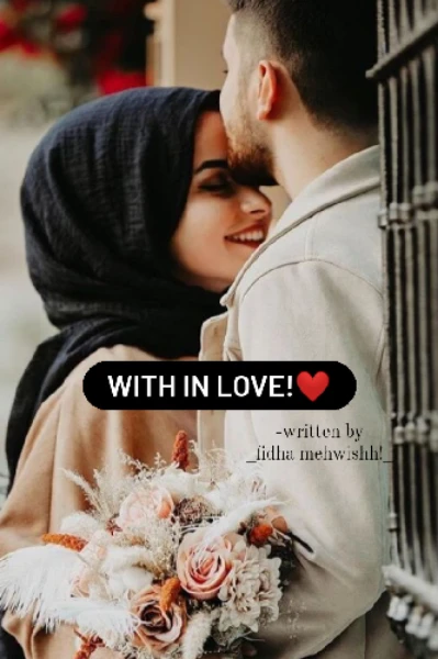 WITH IN LOVE!❤️