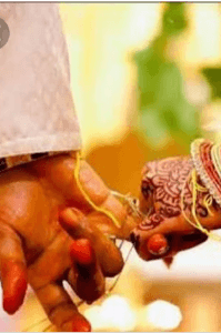 ঋতুর বিয়ে