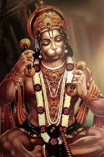 श्री हनुमान मंत्र-स्तोत्र संग्रह