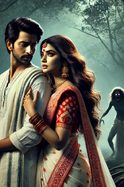 গভীর রাতের হাতছানি