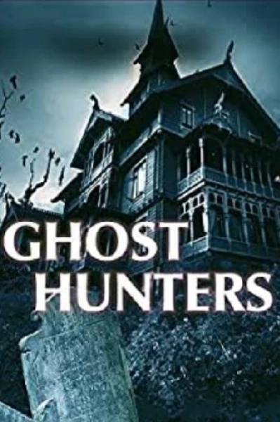 ☠️🔥✨ GHOST HUNTERS👽🔥✨