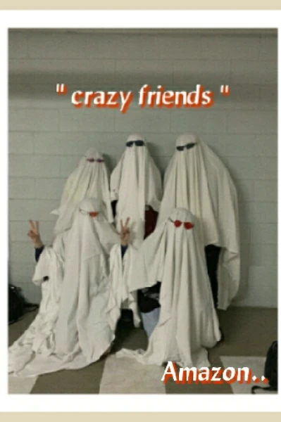 Crazy Friends