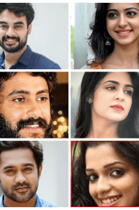 അവളില്ലാതെ ഞാനില്ല