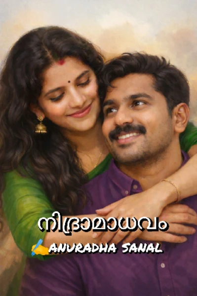 നിദ്രാമാധവം